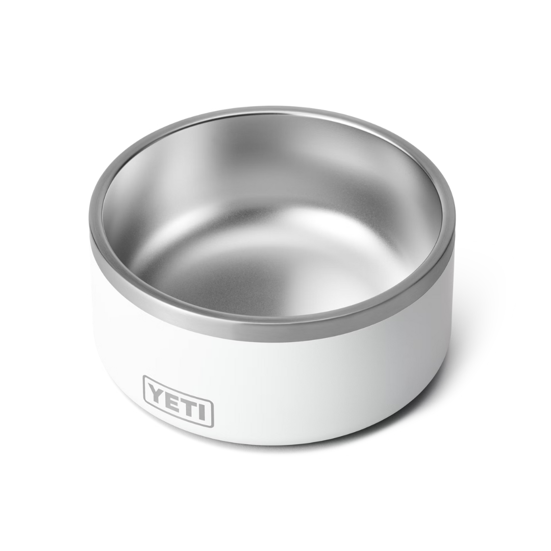 BOOMER™ 8 DOG BOWL