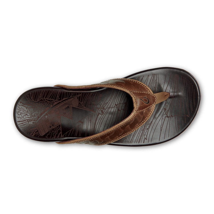 Men's Hikianalia