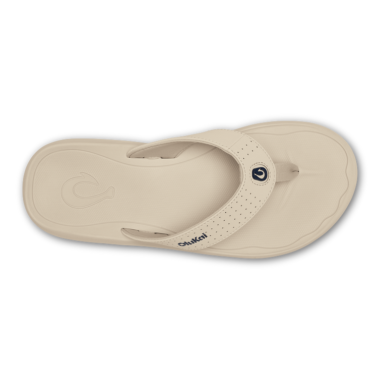 Men's Ki'i