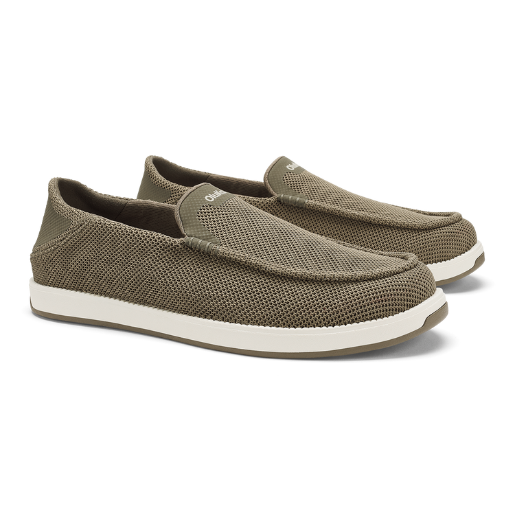 Men's Kākaha Mesh