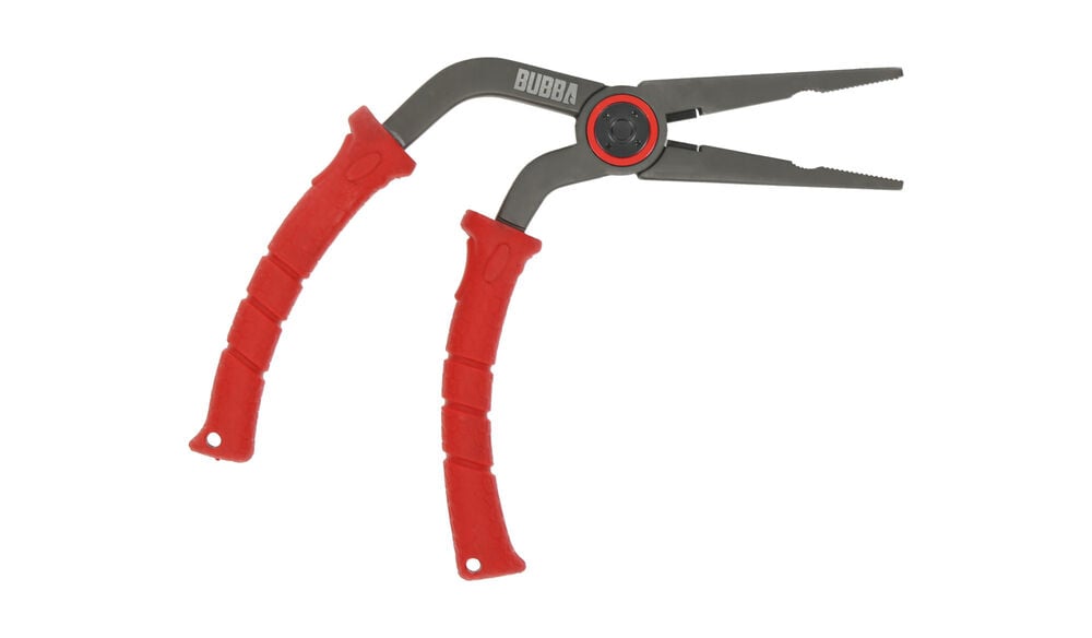 6.5" Pistol Grip Pliers