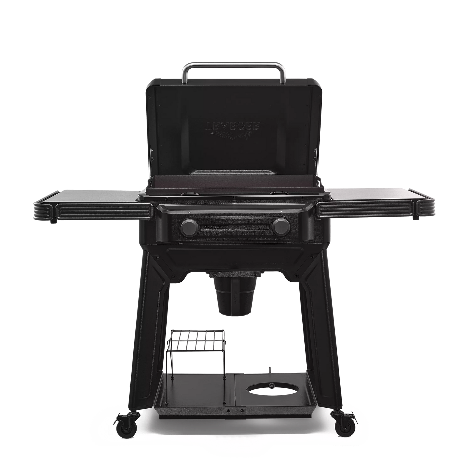 Flatrock® 2 Zone Griddle