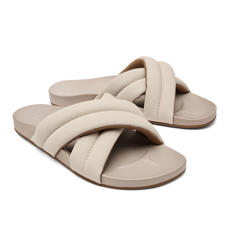 Women's Hila Slides