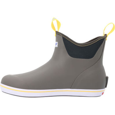 XtraTuf 6" Ankle Deck Boot