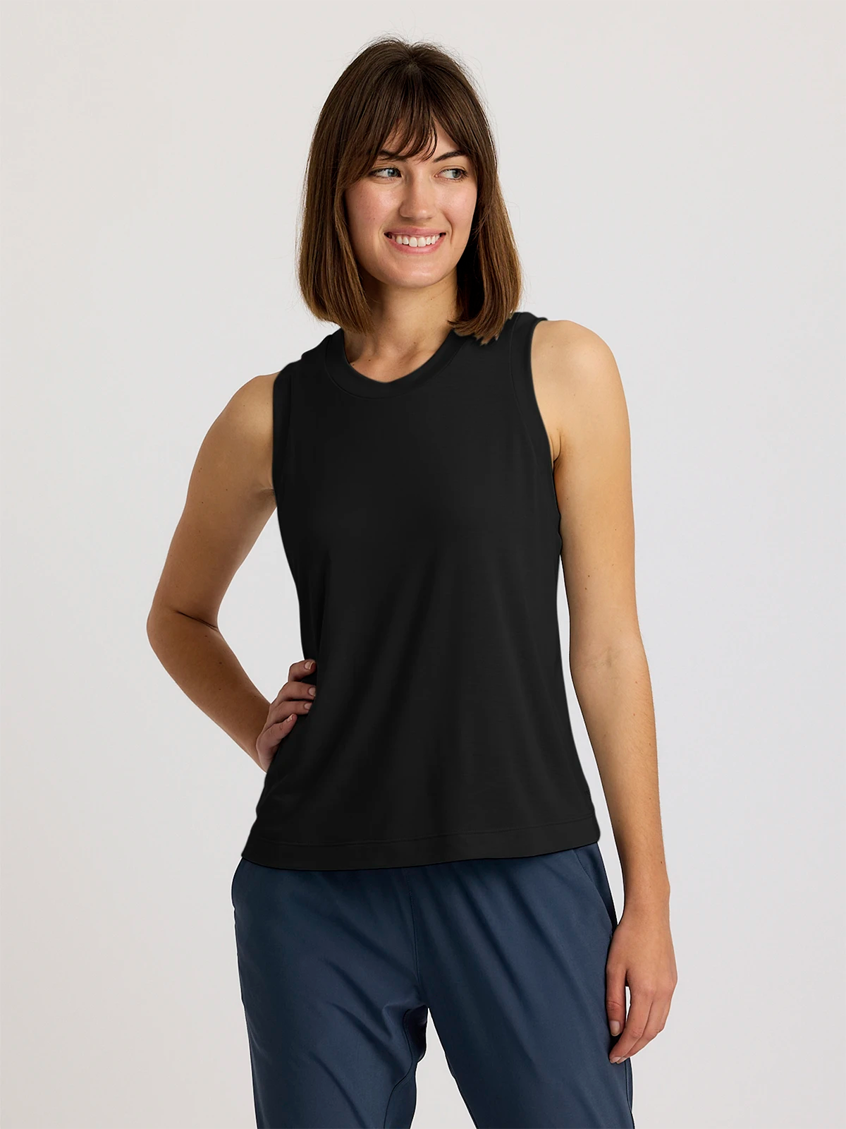Women's Elevate Lightweight Tank