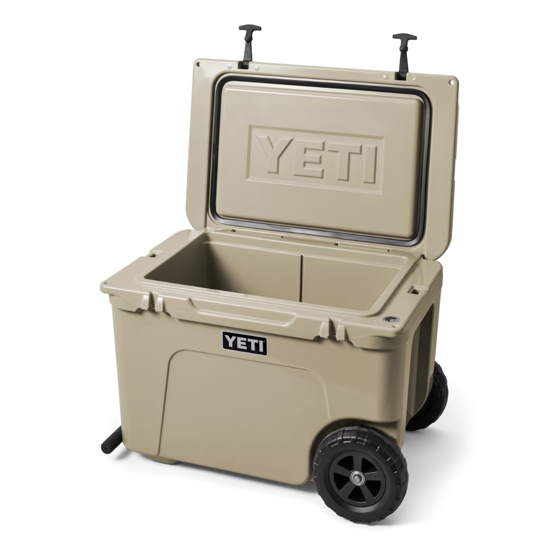 TUNDRA HAUL® WHEELED COOLER