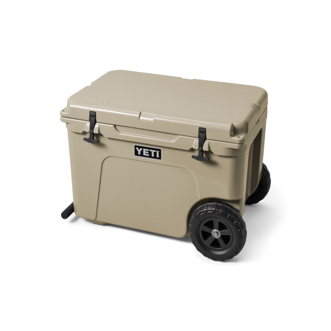 TUNDRA HAUL® WHEELED COOLER