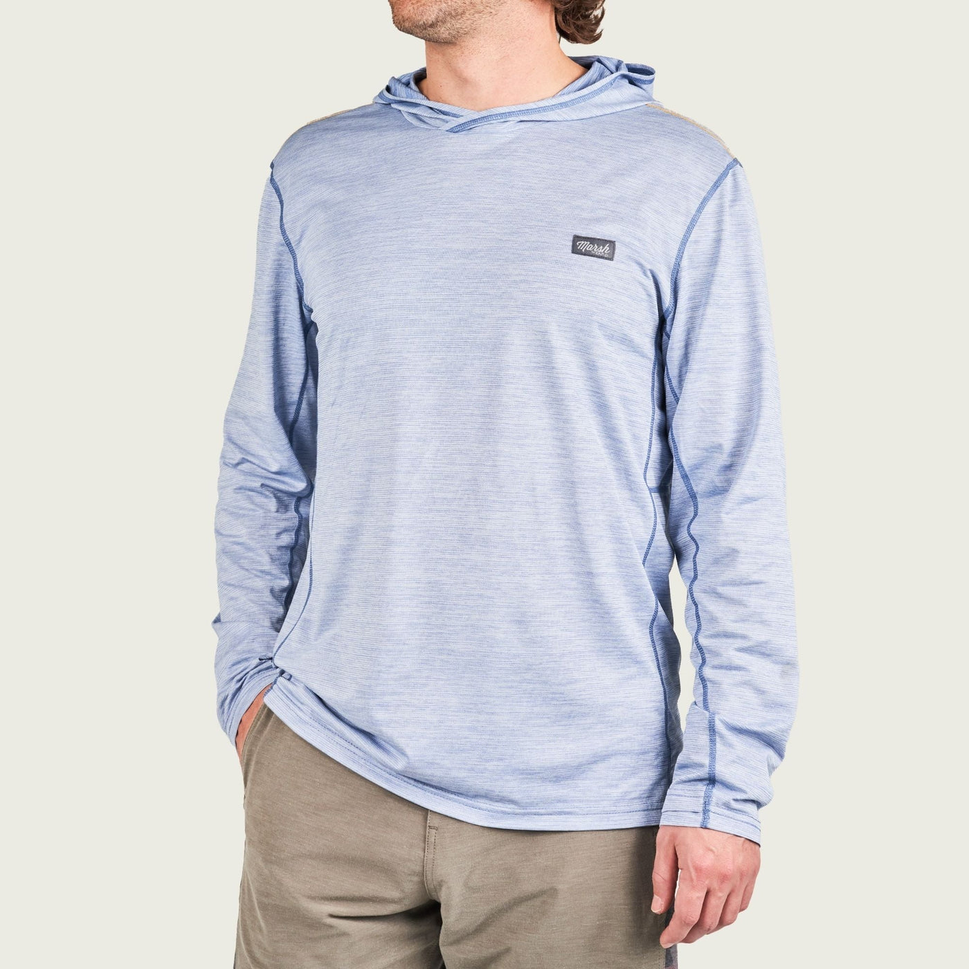 Men's High Noon Hoodie