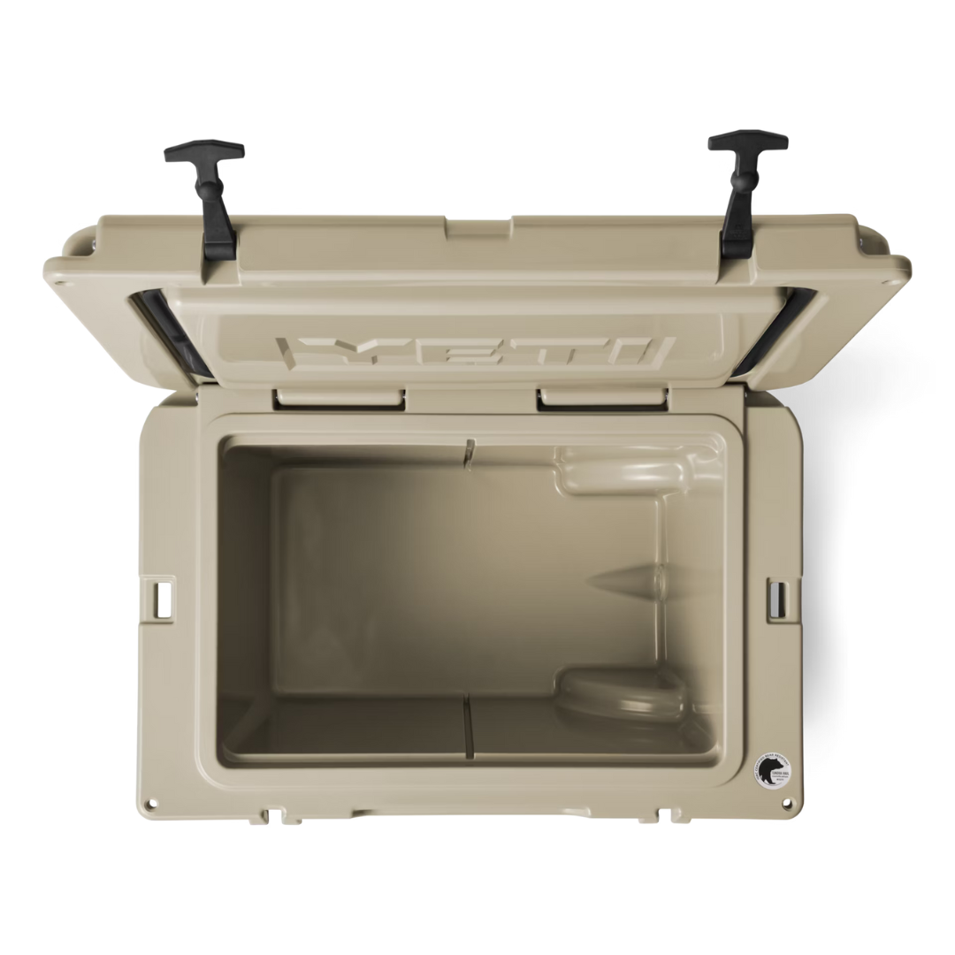 TUNDRA HAUL® WHEELED COOLER