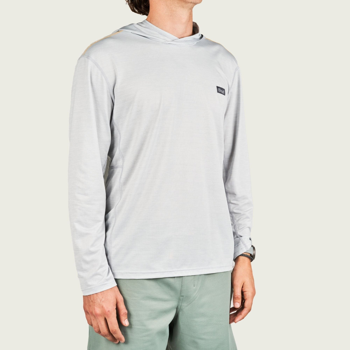 Men's High Noon Hoodie