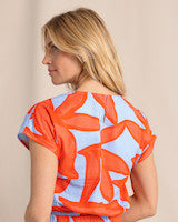 Women's Jaclyn Garden Glory Top