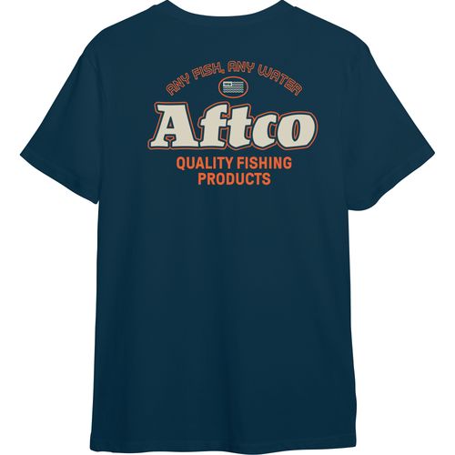 Rally - Naval T-Shirt