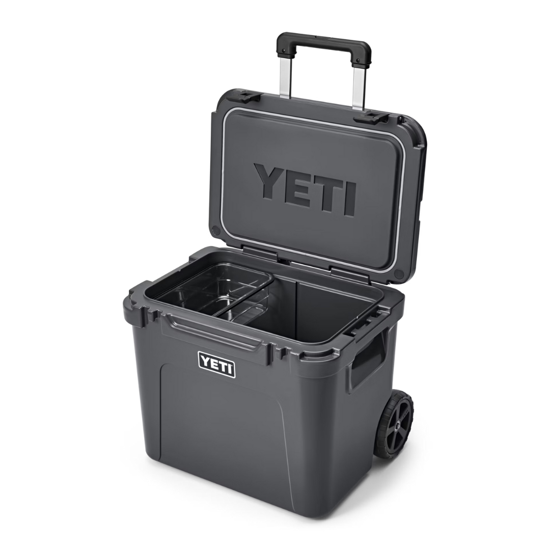 ROADIE® 60 WHEELED COOLER