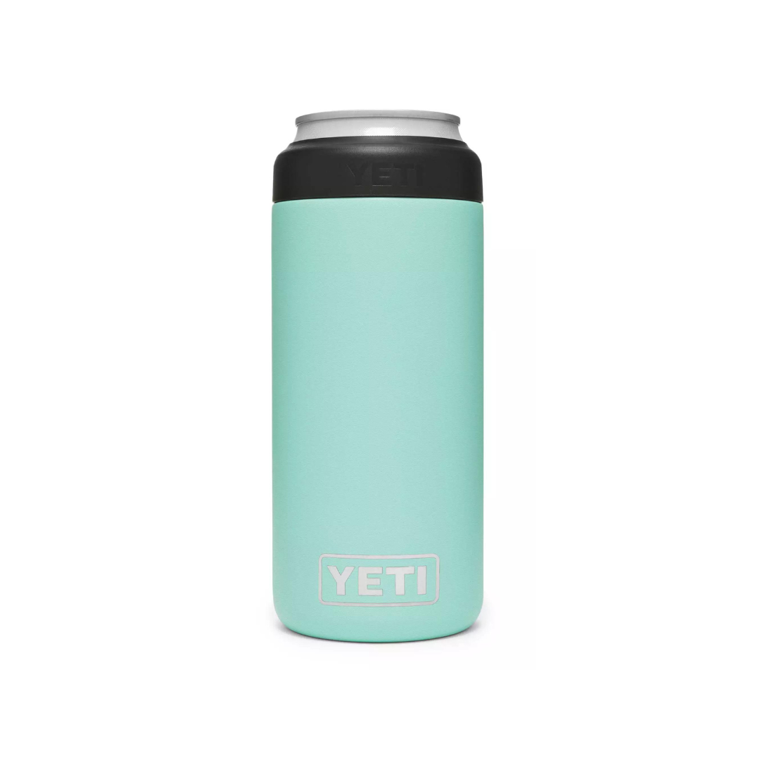RAMBLER® 12 oz. COLSTER® Slim Can Insulator