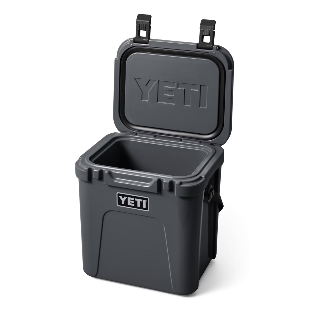 ROADIE® 24 HARD COOLER