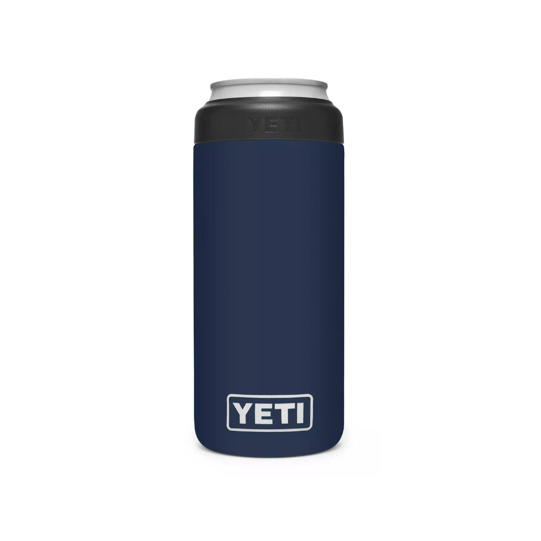 RAMBLER® 12 oz. COLSTER® Slim Can Insulator