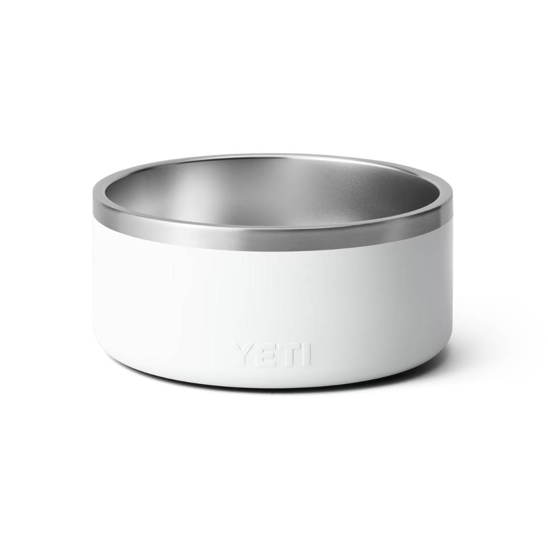 BOOMER™ 8 DOG BOWL