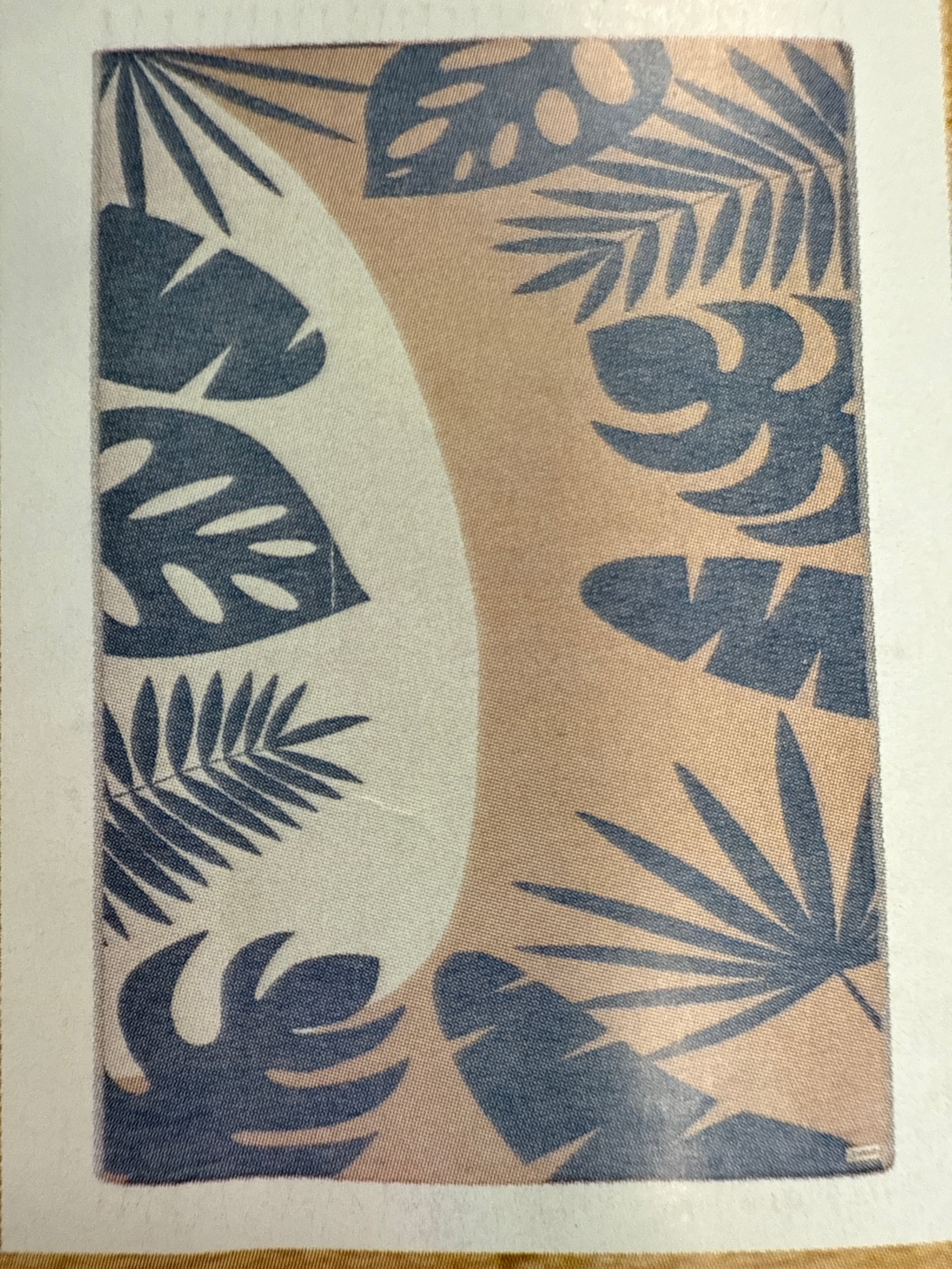 Sand Cloud Beach Towel Large