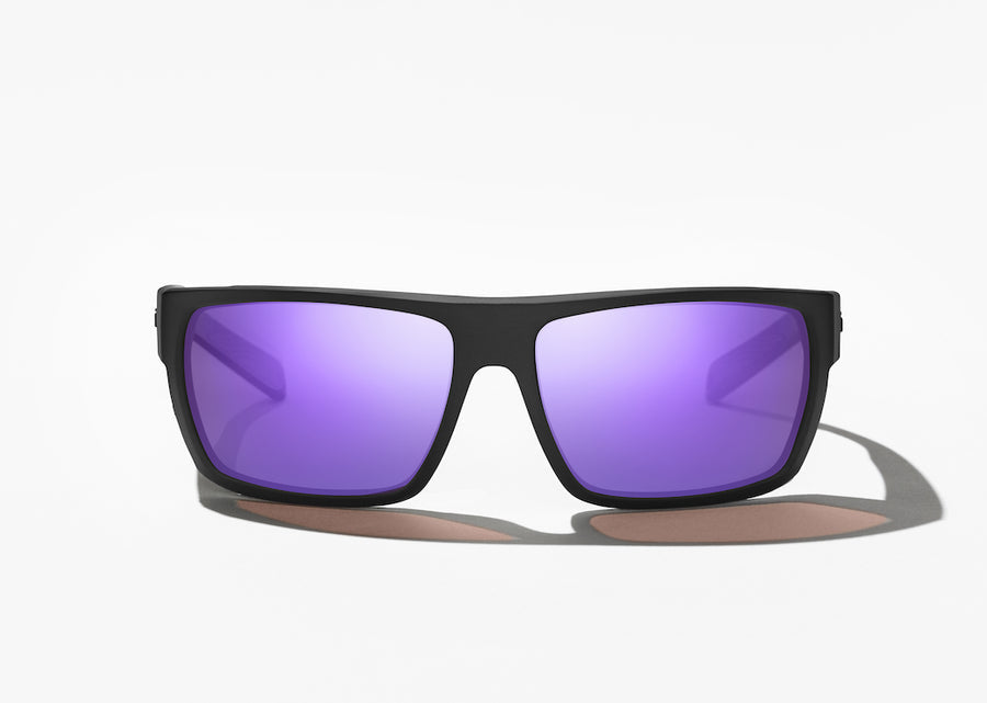 Palometa Black Matte