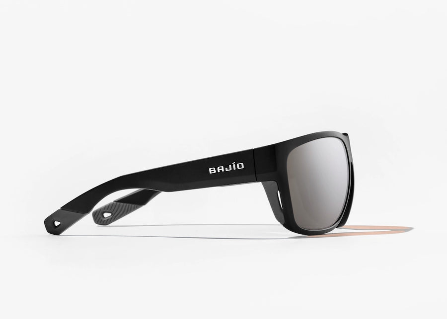 Las Rocas Black Matte
