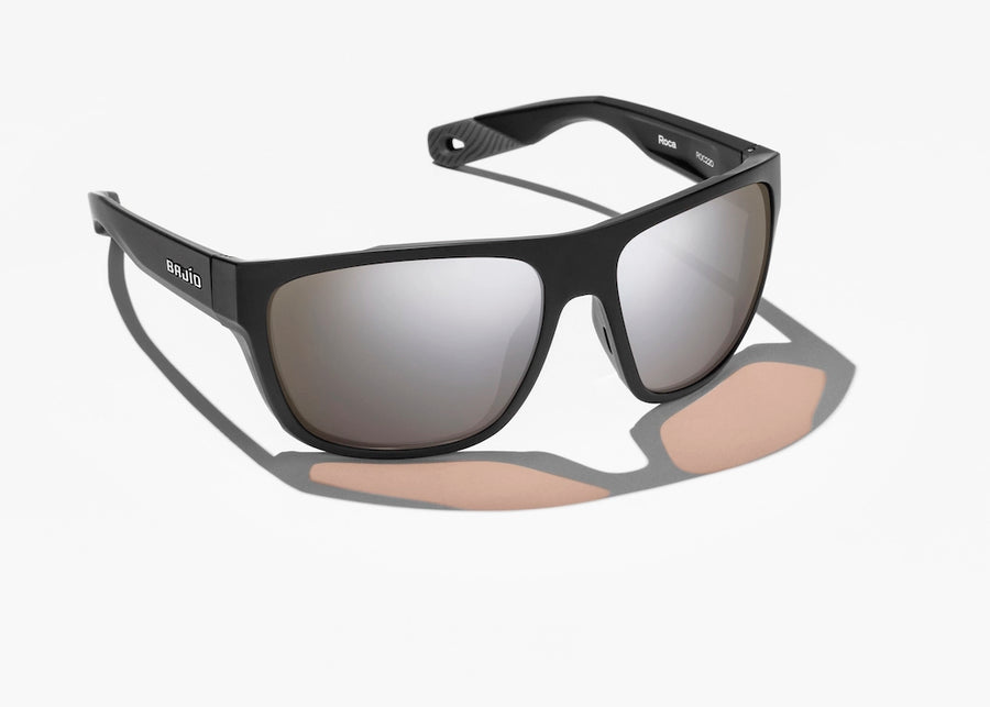 Las Rocas Black Matte