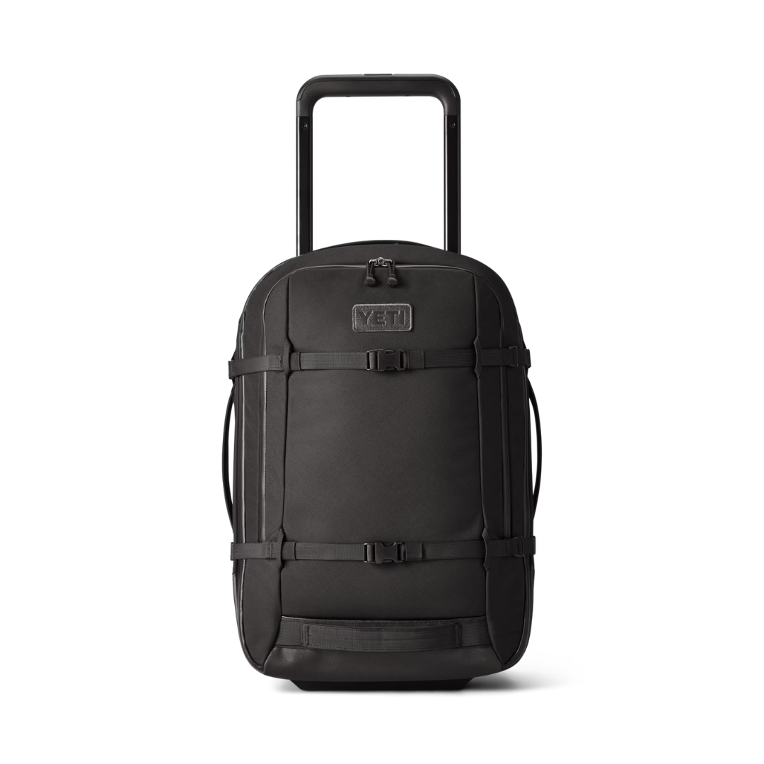 Crossroads 22" Luggage