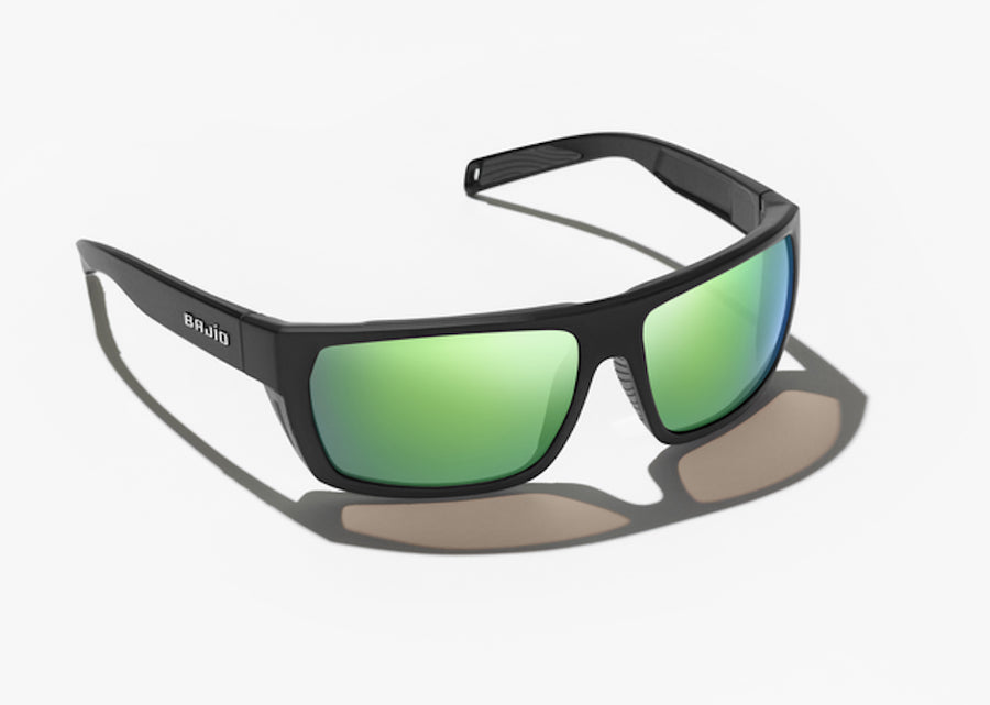 Palometa Black Matte