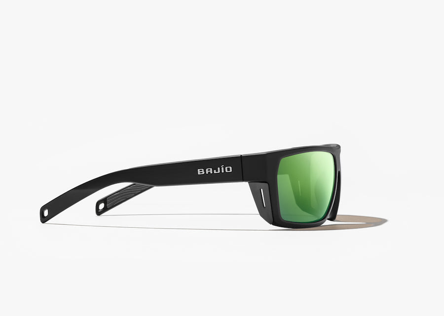 Palometa Black Matte