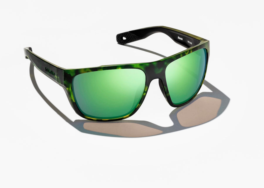 Las Rocas Green Tortoise Matte