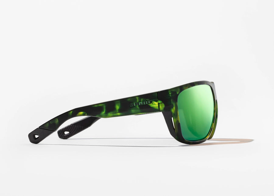 Las Rocas Green Tortoise Matte