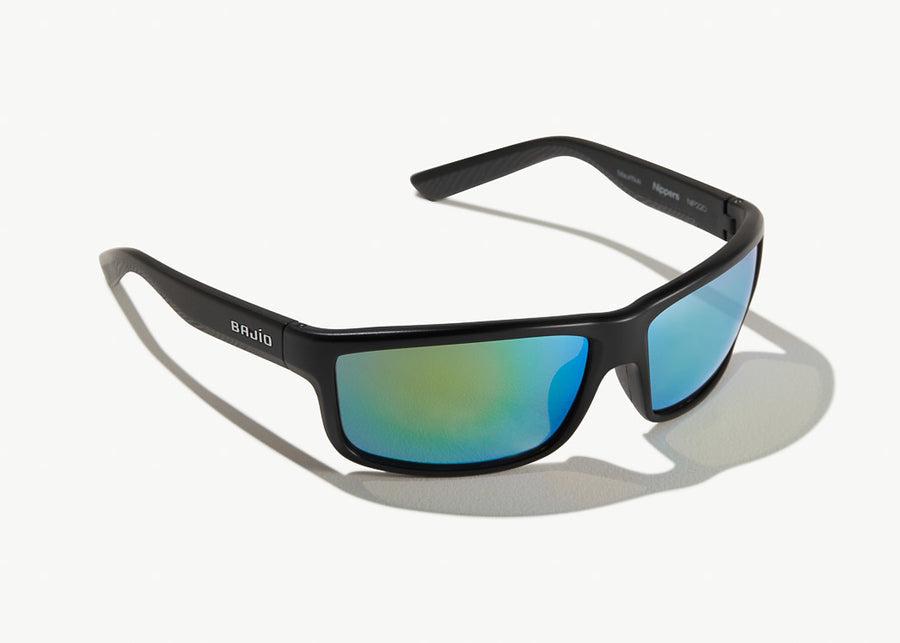 Nippers Black Matte