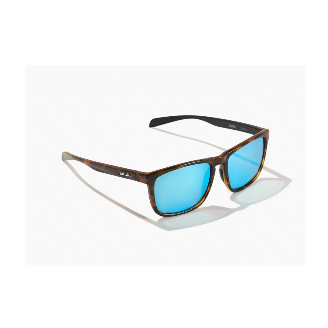 Calda Brown Tortoise Gloss