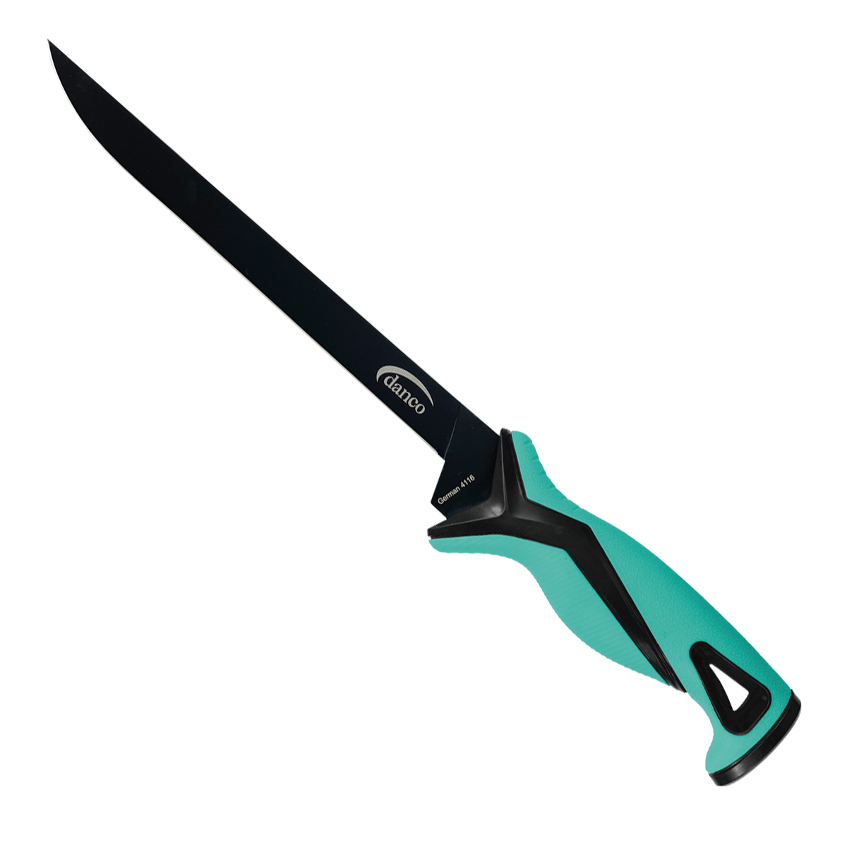 7" Skinny Flex Knife