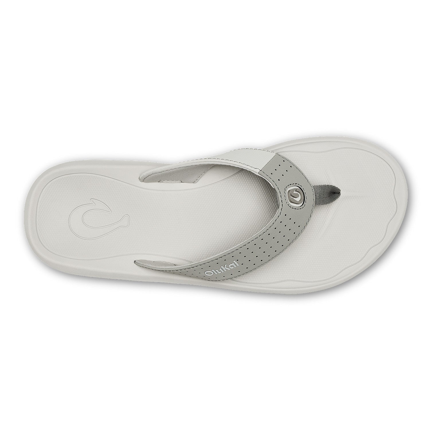 Men's Ki'i