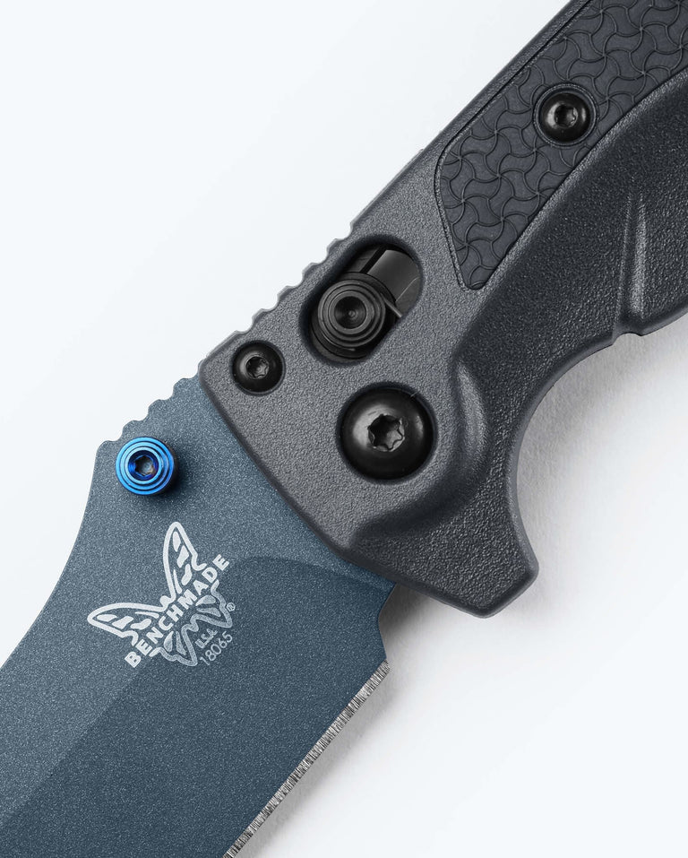 Benchmade Mini Adira™ Drop-point