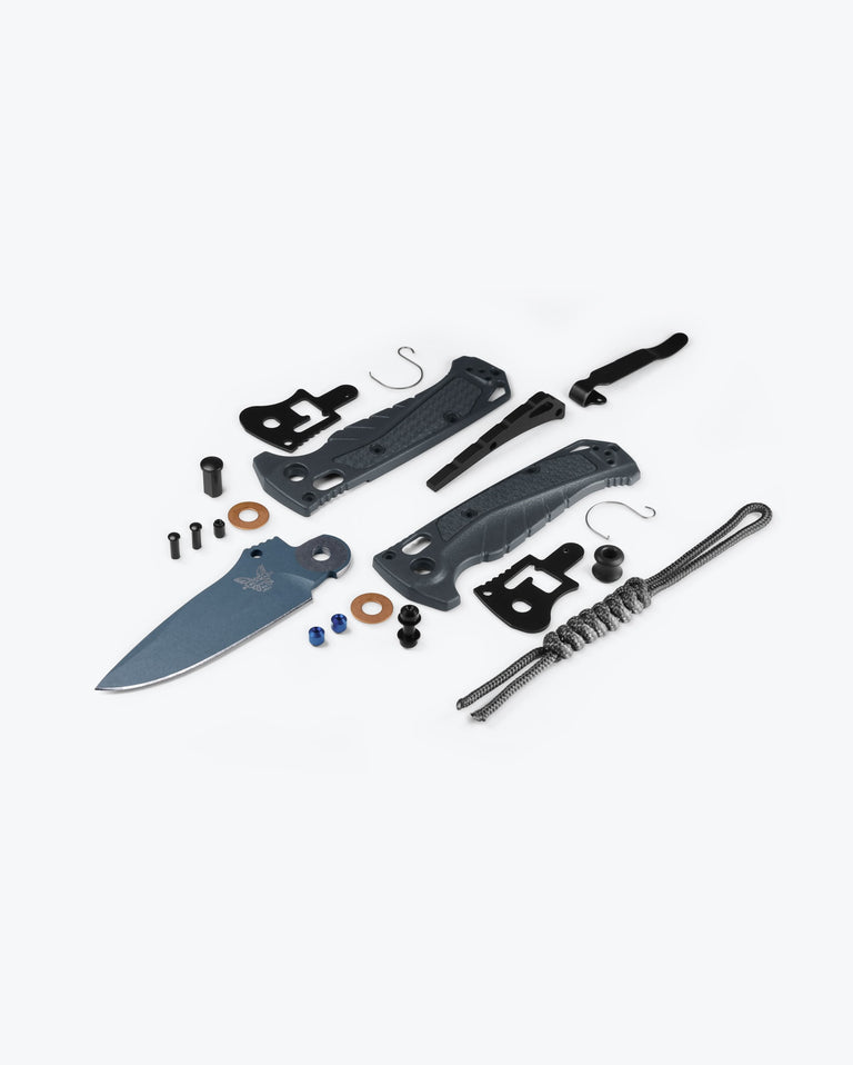 Benchmade Mini Adira™ Drop-point
