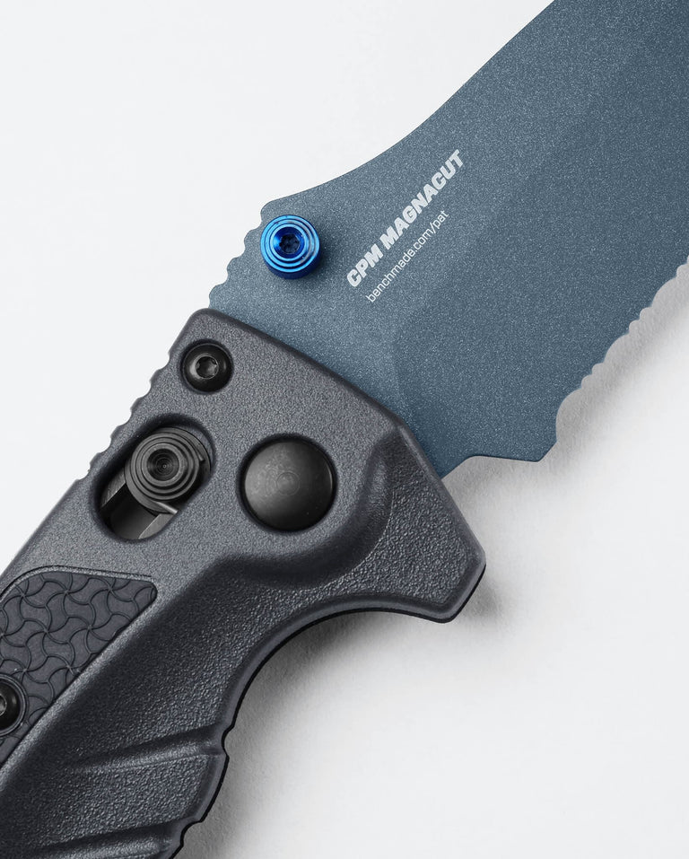 Benchmade Mini Adira™ Drop-point