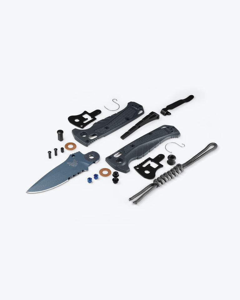 Benchmade Mini Adira™ Drop-point