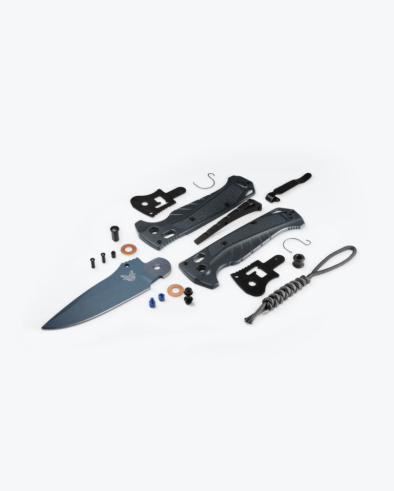 Benchmade Adira™ Drop-point