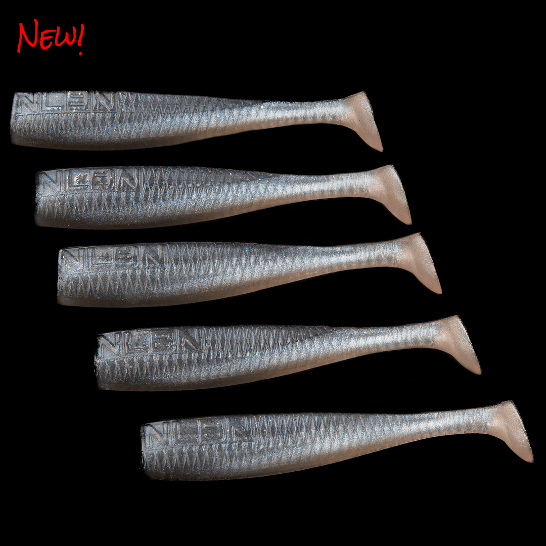 NLBN Paddle Tail