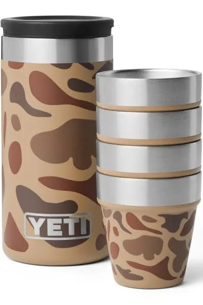 Shot Glasses