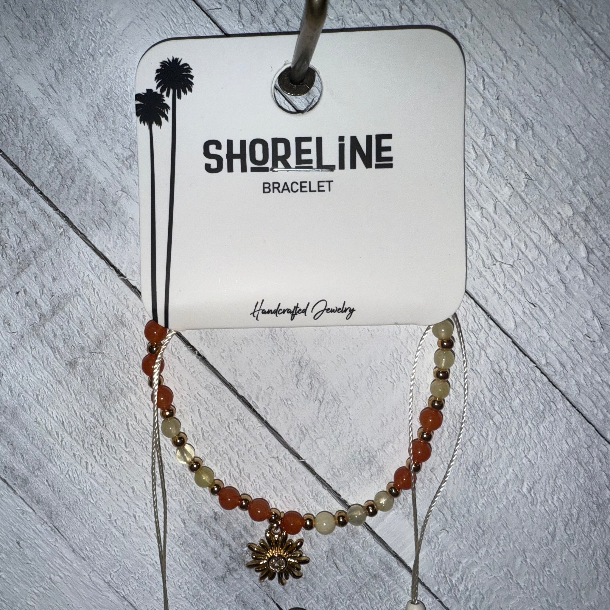 Stone Bracelet