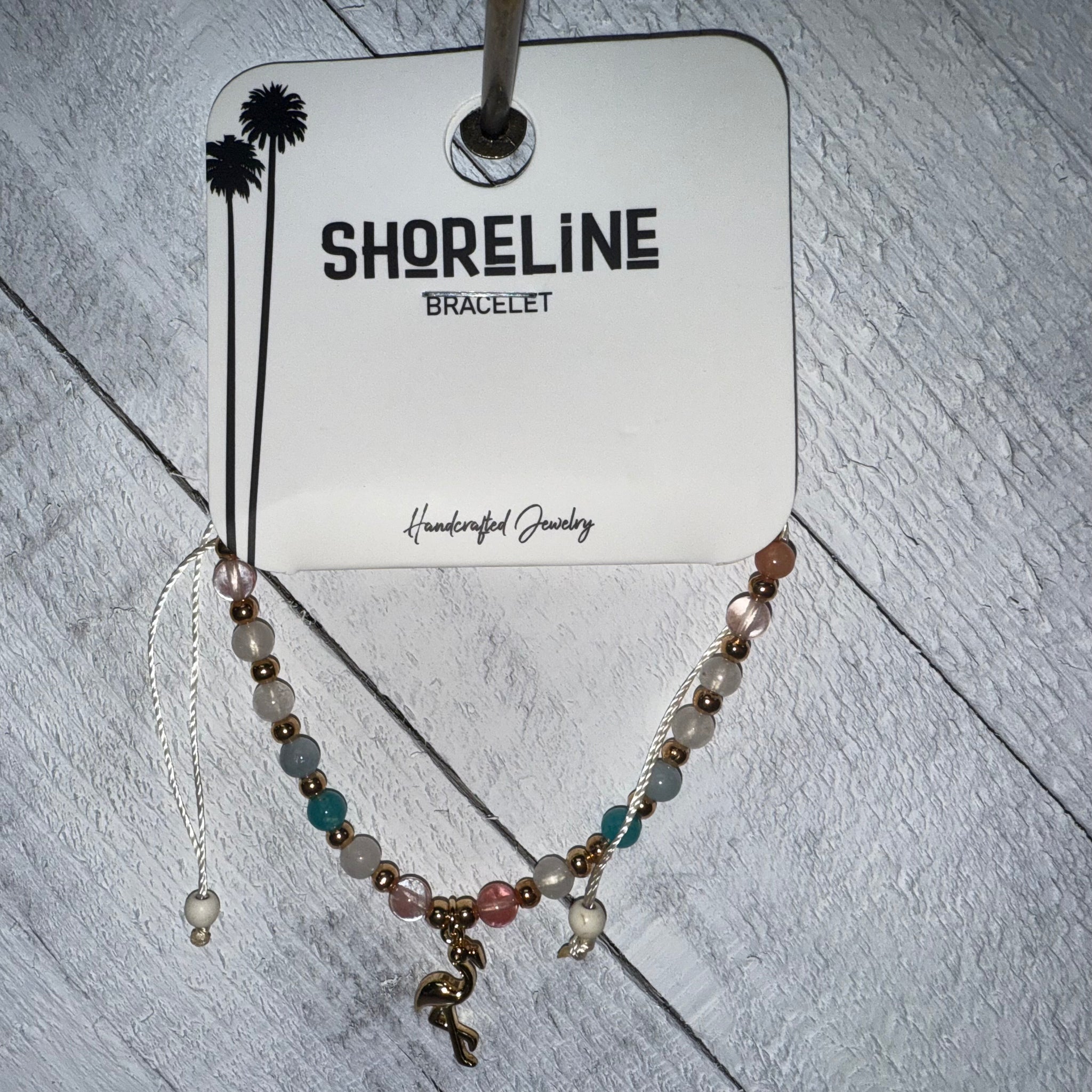 Stone Bracelet