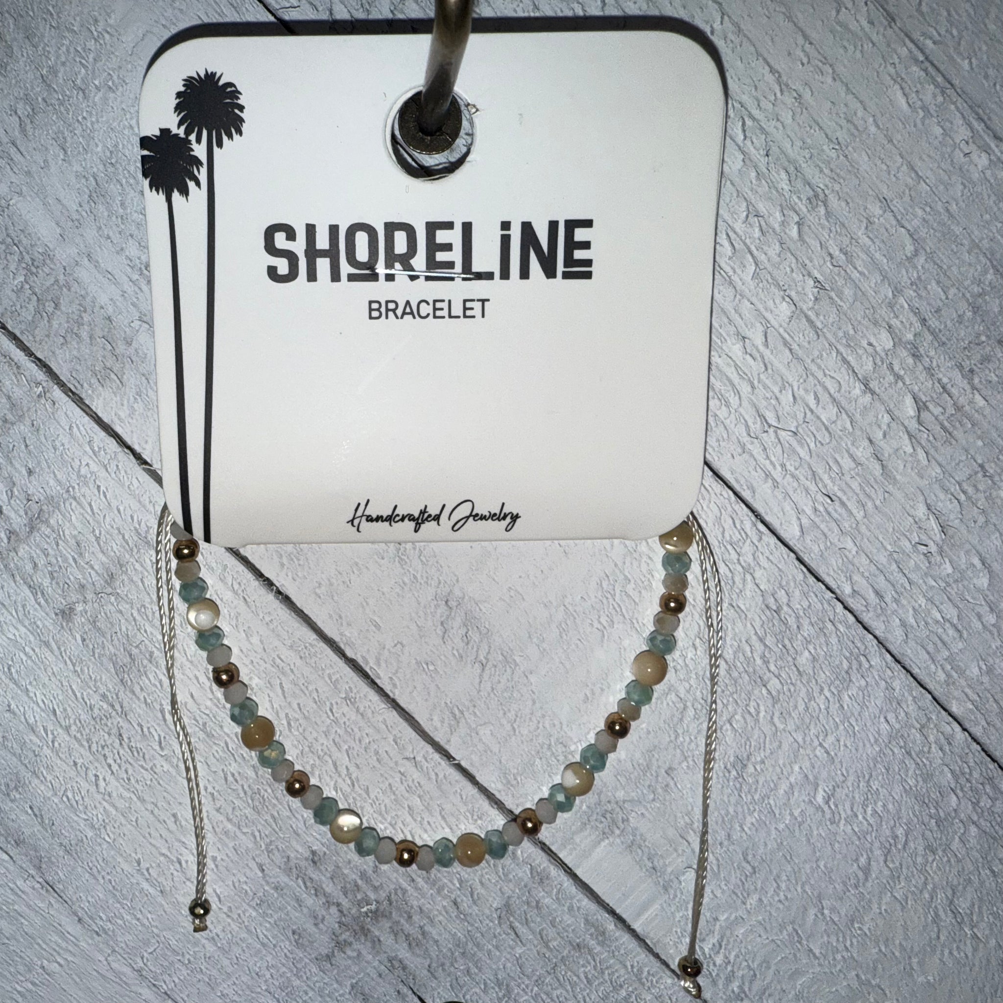 Stone Bracelet