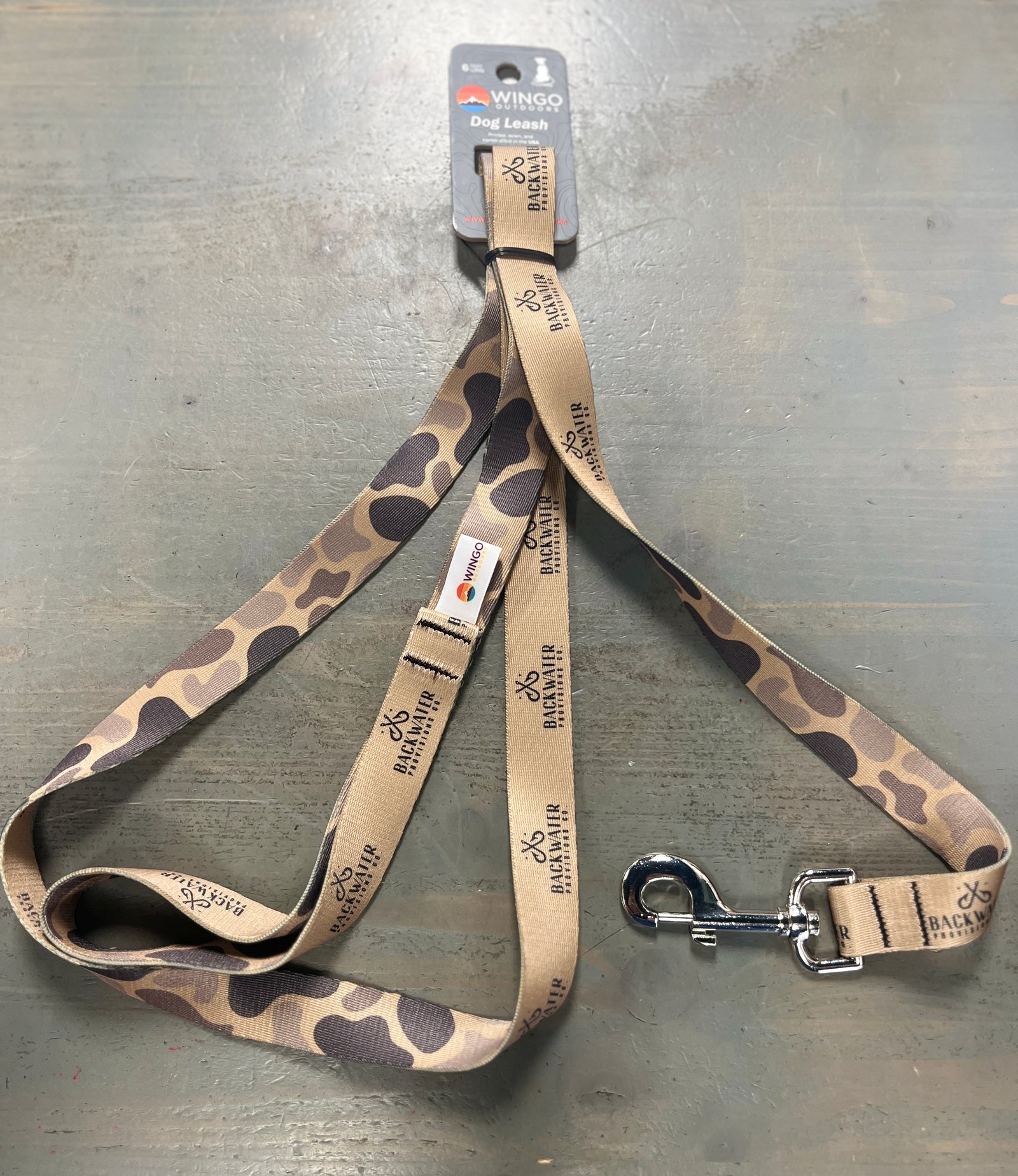 BPC Dog Leash