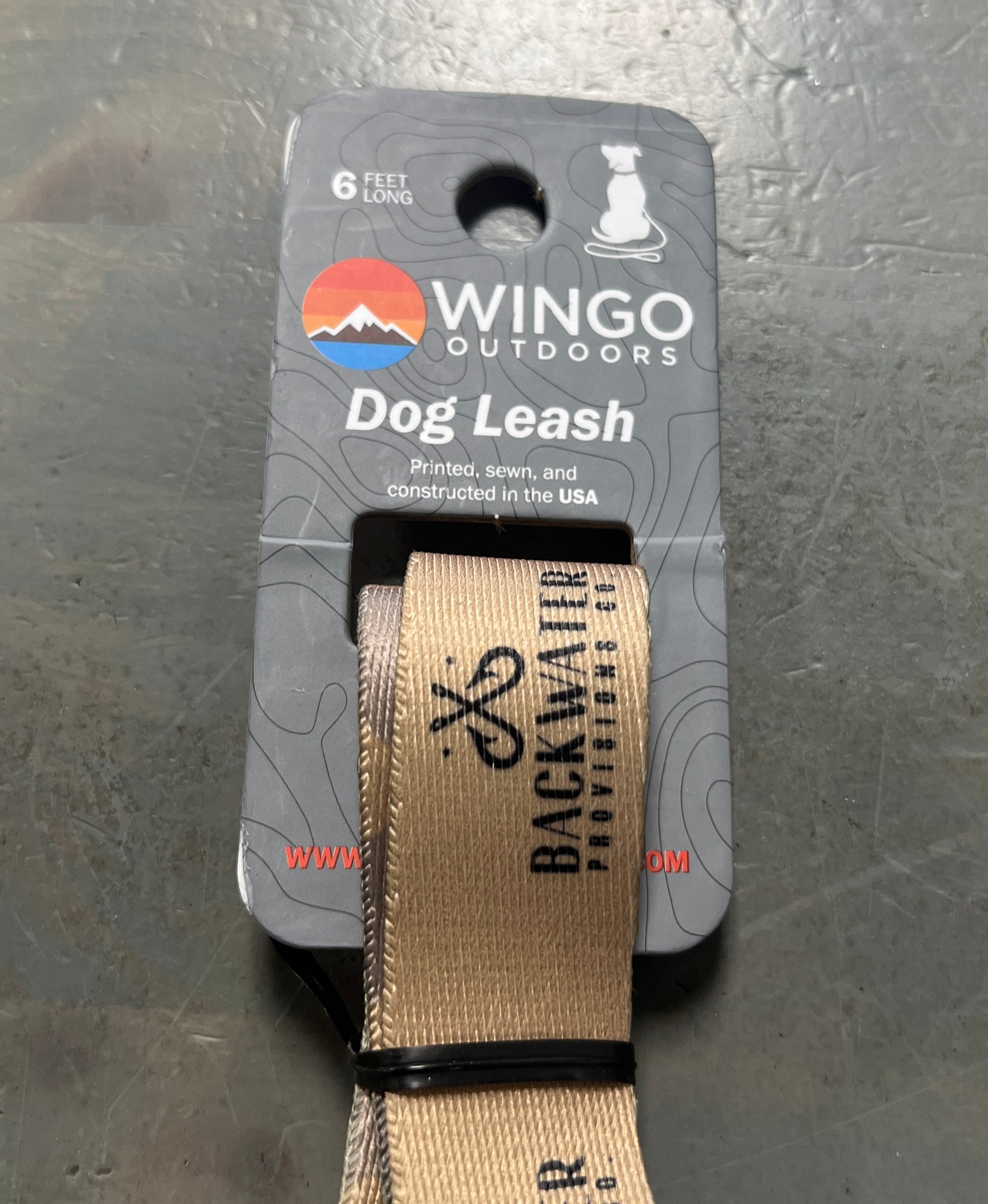 BPC Dog Leash