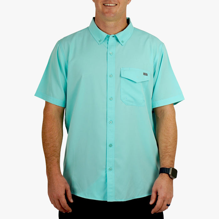 Men's Palomar Tech S/S