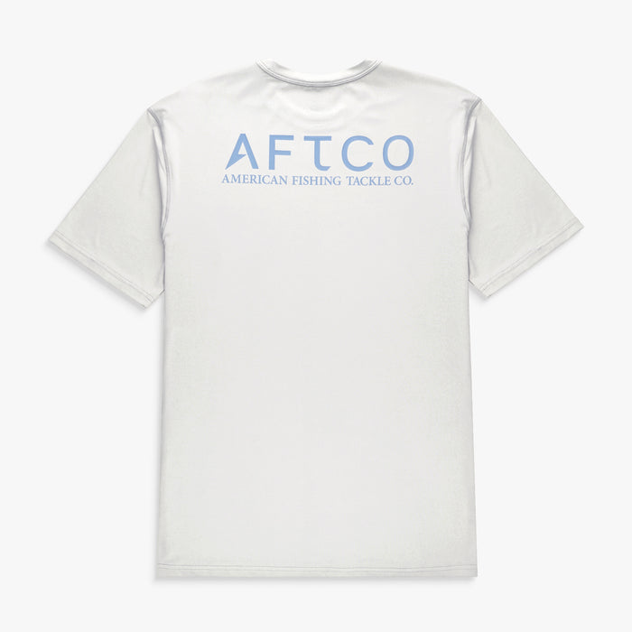 Men's Samurai 2 S/S Tee