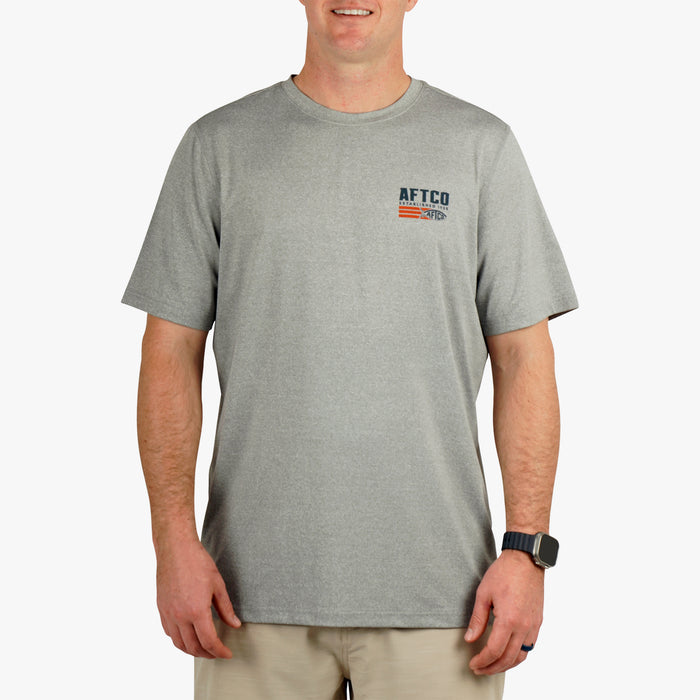 Strype UVX SS Shirt