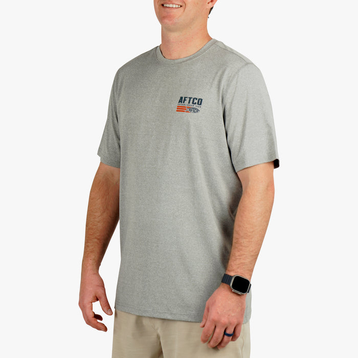 Strype UVX SS Shirt
